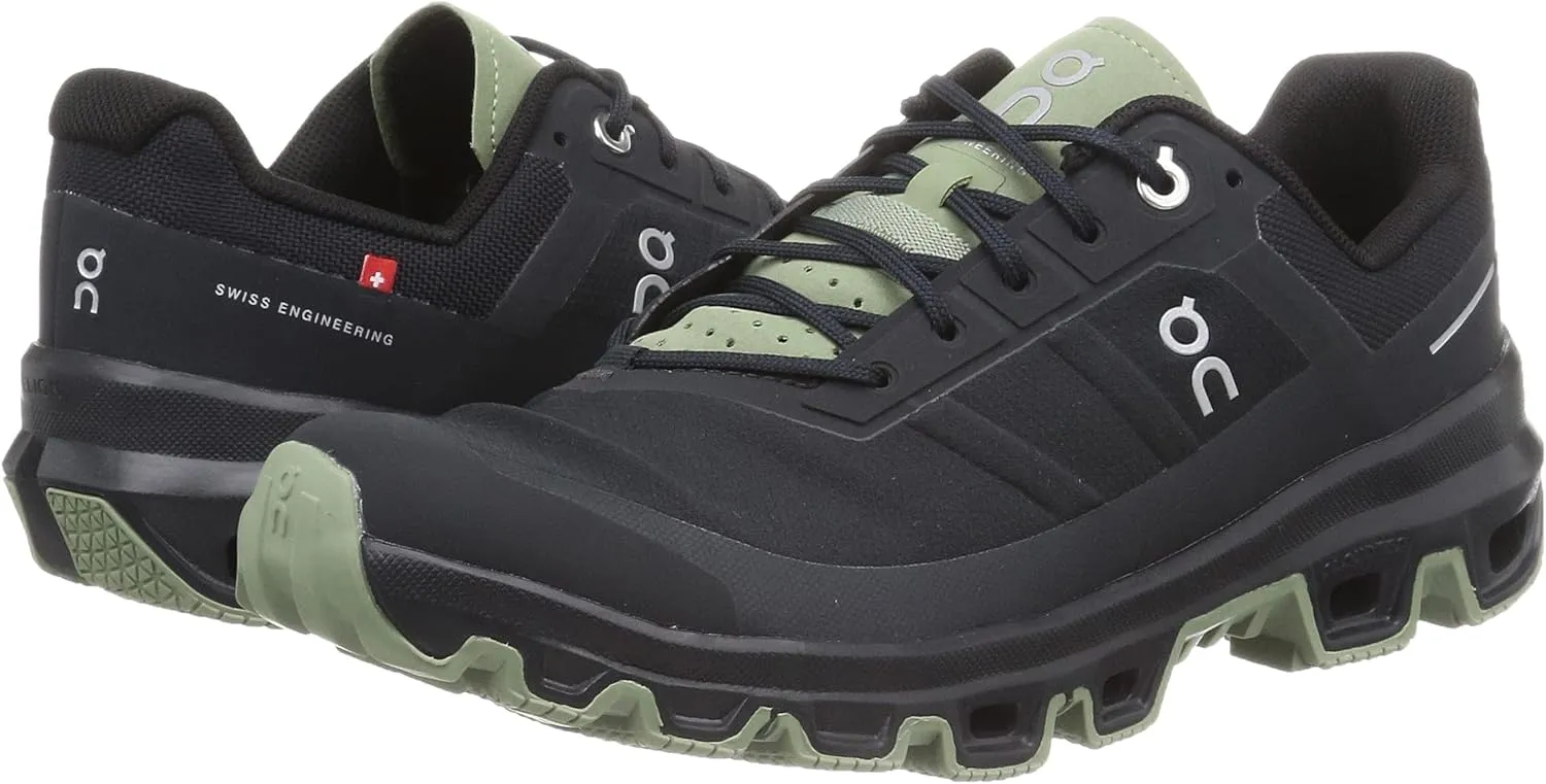 On Men's Low-Top