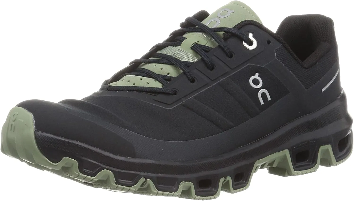 On Men's Low-Top