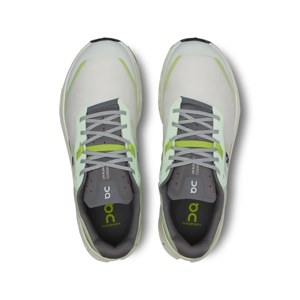 On Running Cloudvista 2 (Mens) - Lima/Kiwi
