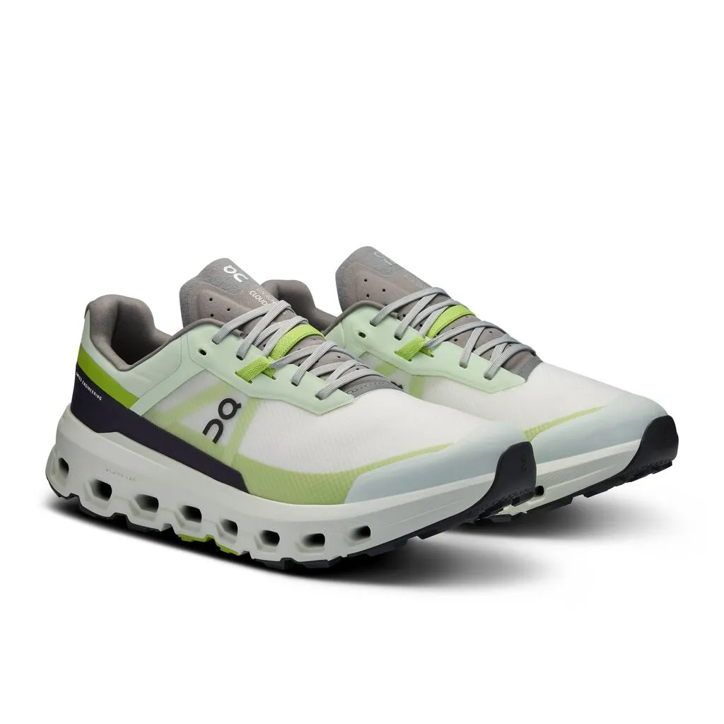 On Running Cloudvista 2 (Mens) - Lima/Kiwi