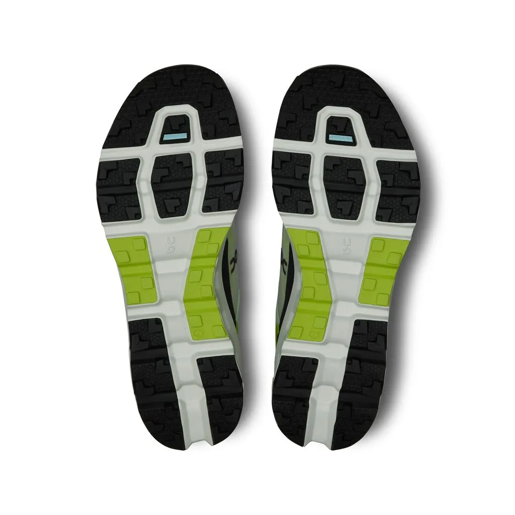 On Running Cloudvista 2 (Mens) - Lima/Kiwi