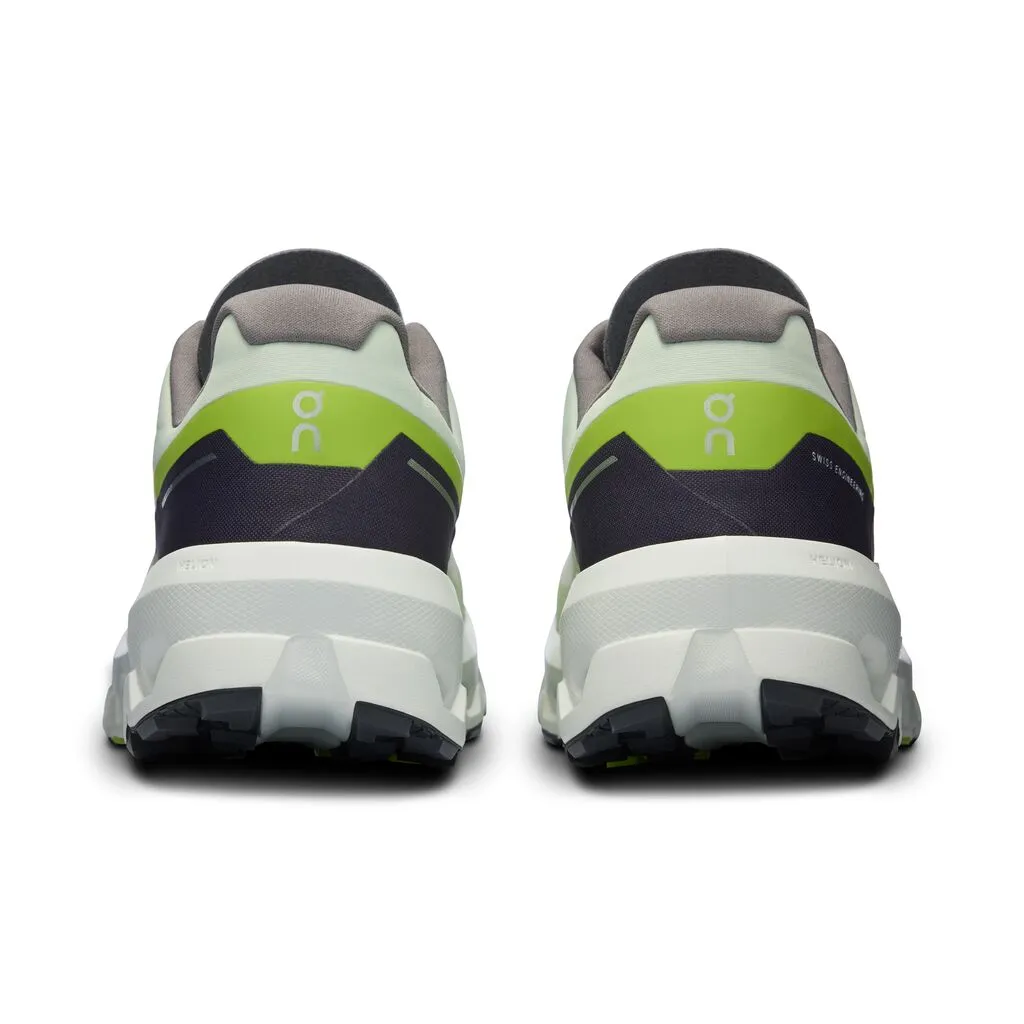 On Running Cloudvista 2 (Mens) - Lima/Kiwi