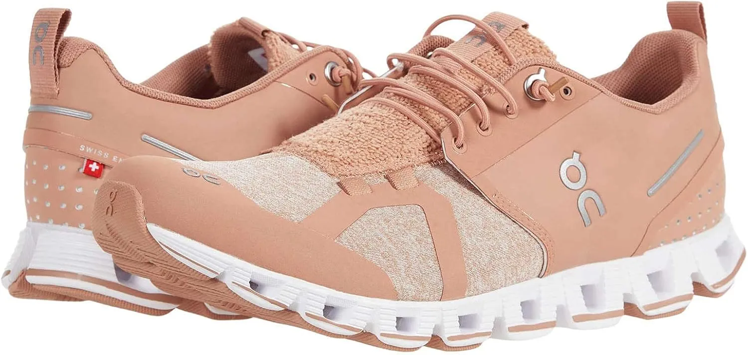ON womens Low-top