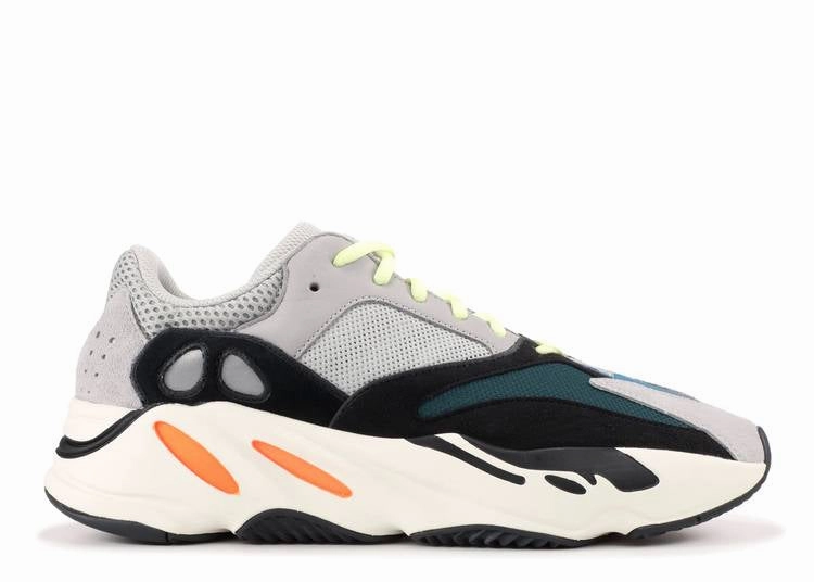 lightweight sole shoes Yeezy Boost 700 "Wave Runner" (Wilmington Location)