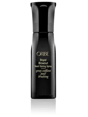 ORIBE Royal Blowout Heat Styling Spray - Travel Size