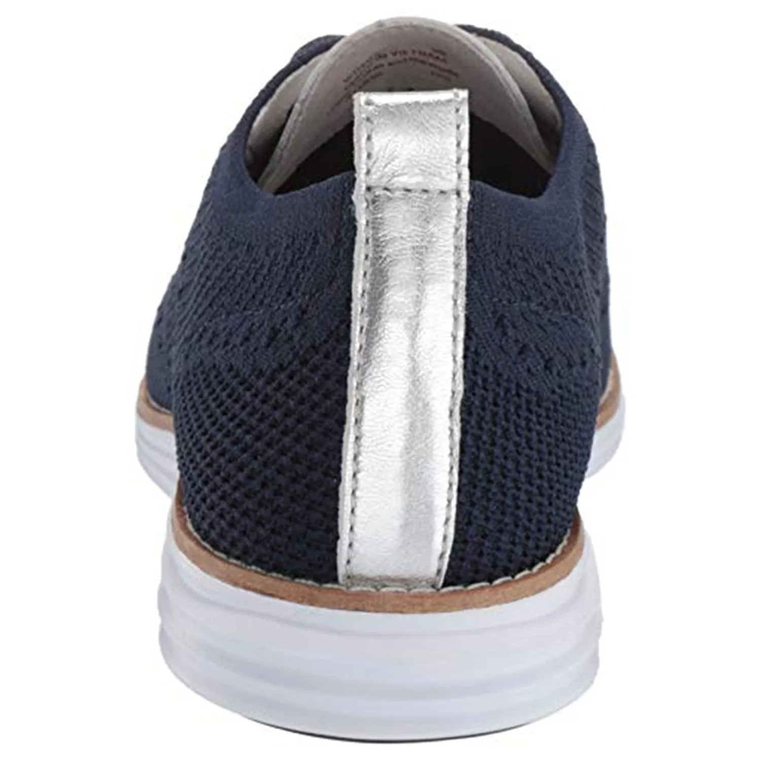 OriginalGrand Stitchlite Wingtip Oxford - Men's Navy