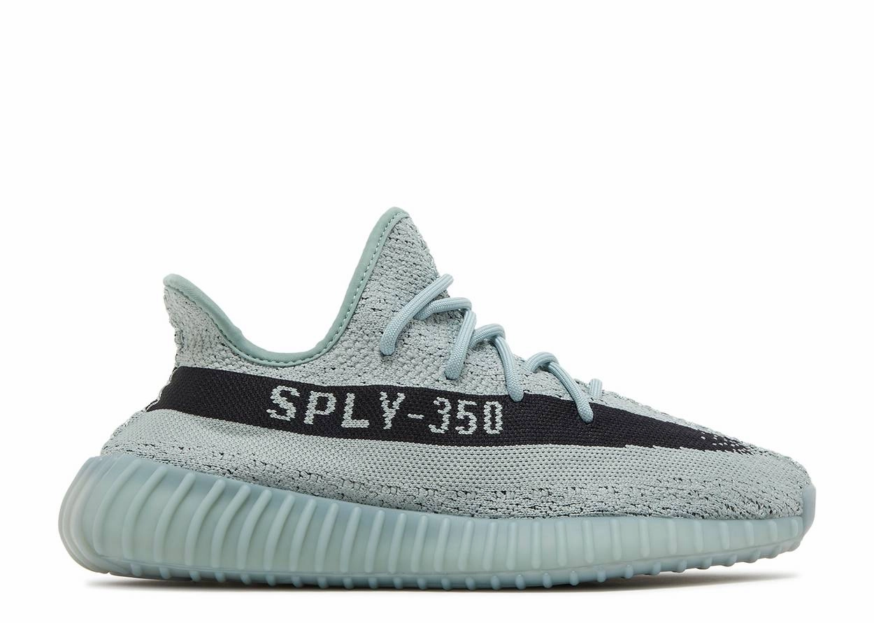 Cloud Step Scandi Clean Adidas Yeezy Boost 350 V2 Salt