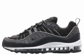 Ankle Stabilization Precision fit Nike Air Max 98 SE Anthracite/Black