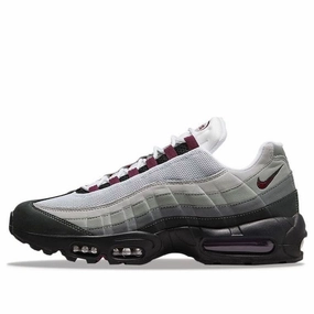 Nike Air Max 95 'Dark Beetroot' DQ9001-001 Wear ease Air Circulation