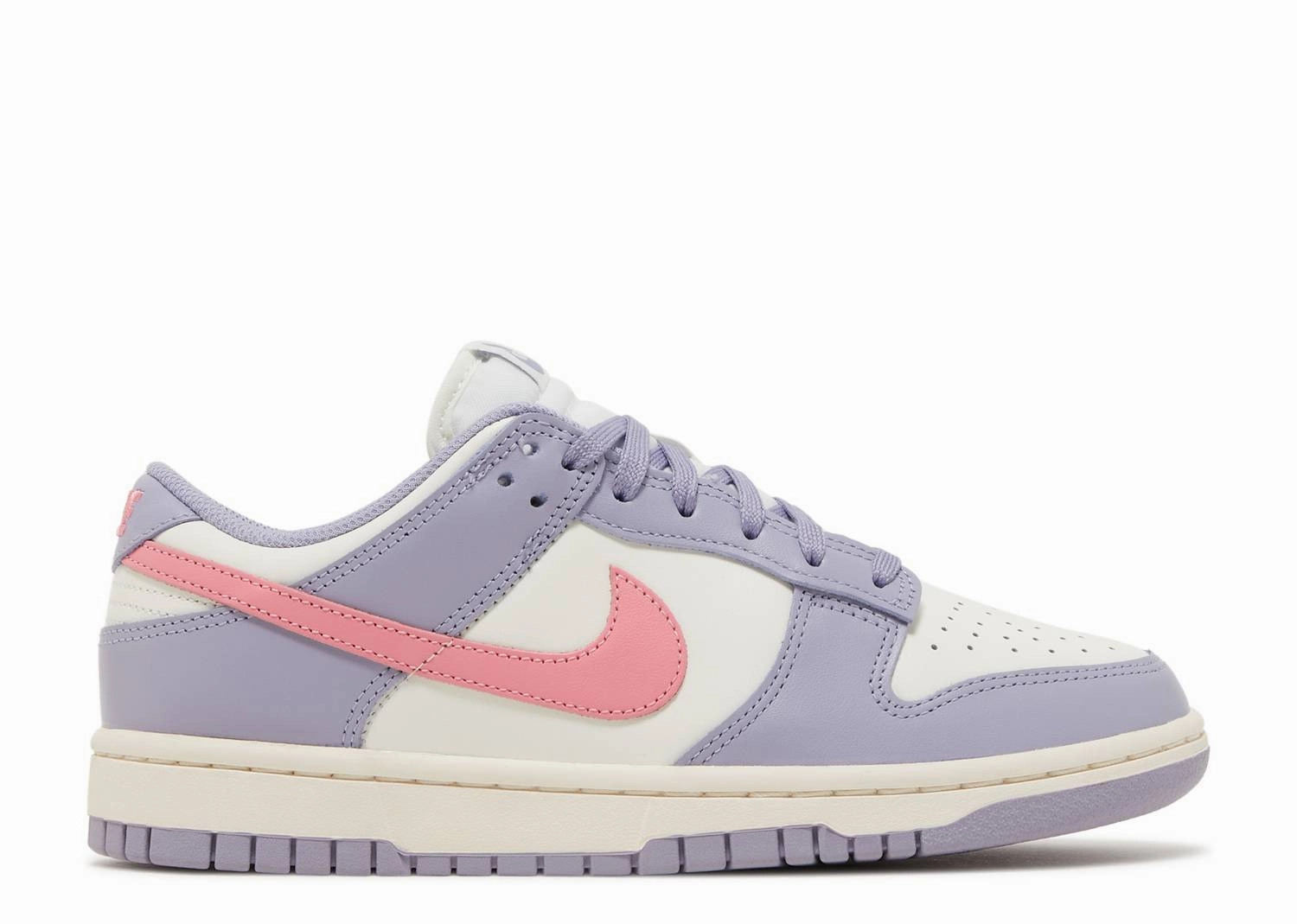 Huge functionality sprinting Wmns Nike Dunk Low "Indigo Haze" (Myrtle Beach Location)