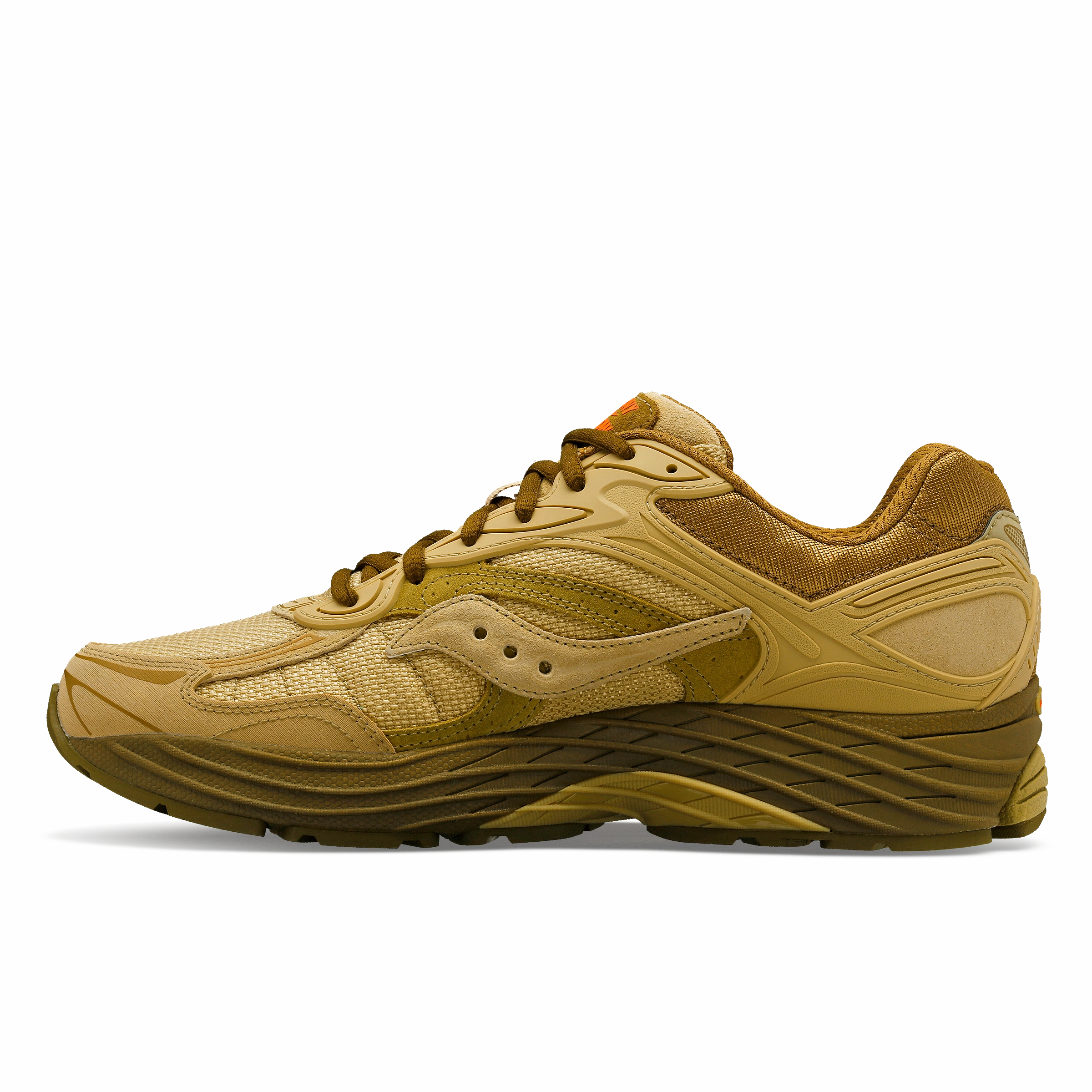 extreme - weather shoes running for a way to stay confident Saucony X Starcow ProGrid Omni 9 Armor