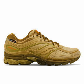 Saucony X Starcow ProGrid Omni 9 Armor Lightweight Mesh Shoes cross - training shoe versatility