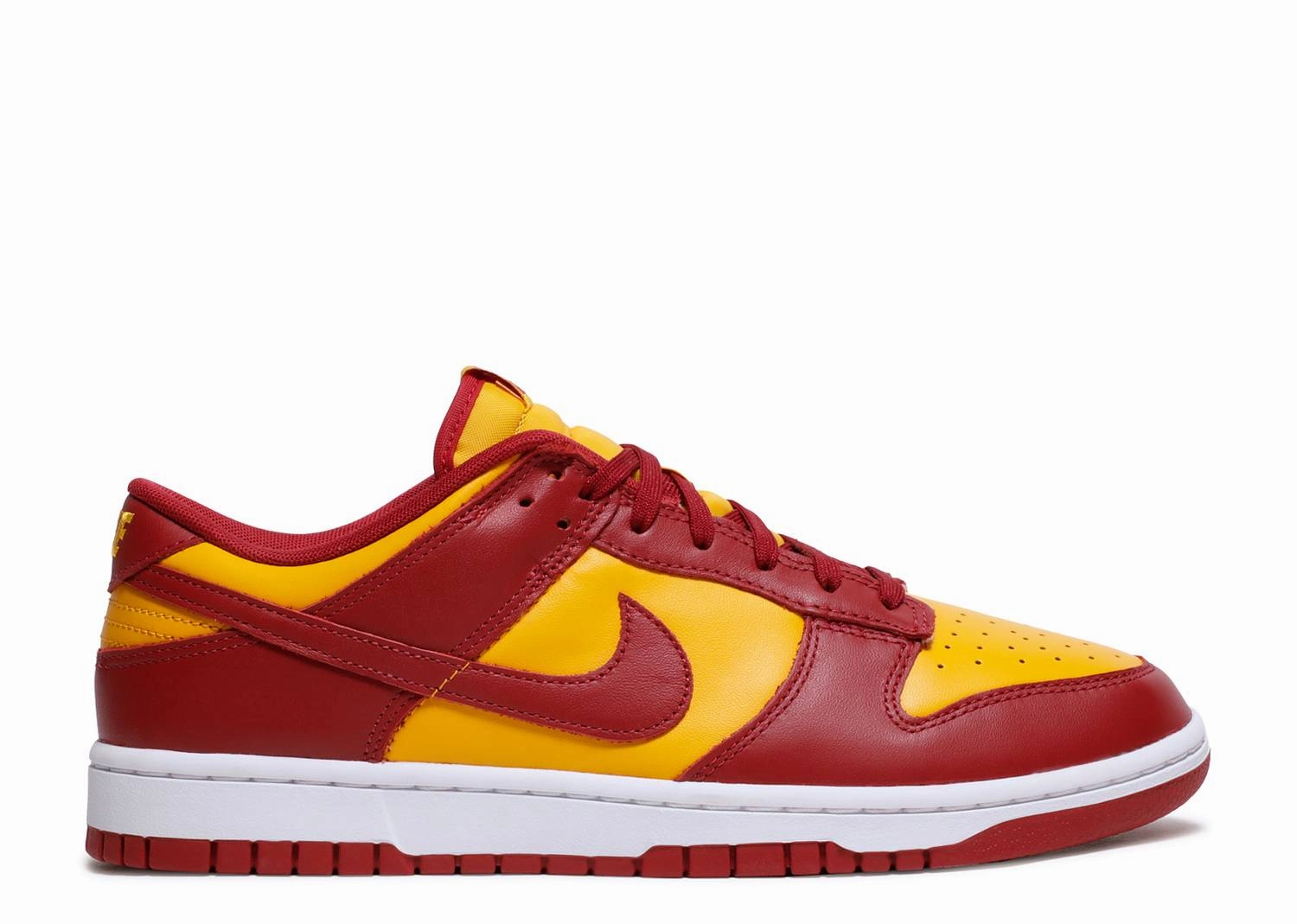 Nike Dunk Low "Midas Gold" (Myrtle Beach Location) 5K