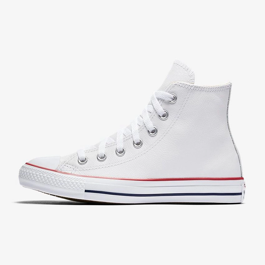 ZAPATILLA UNISEX CONVERSE CHUCK TAYLOR ALL STAR Relaxed Fit synthetic material
