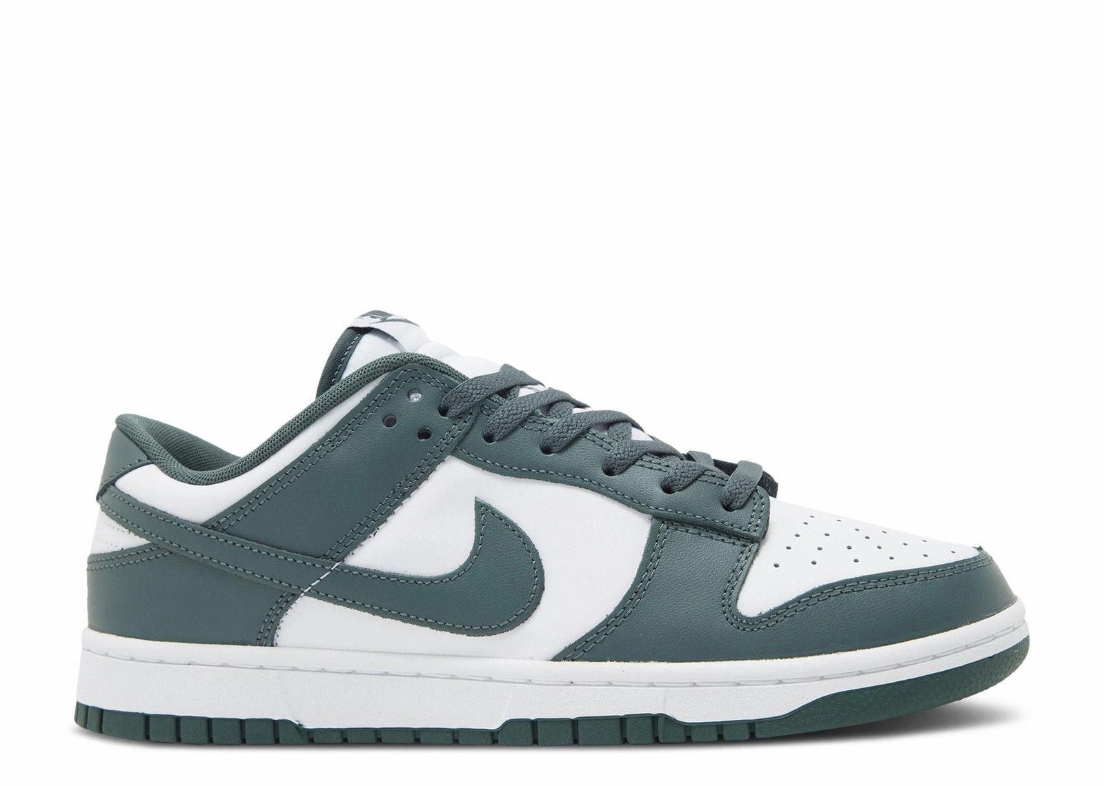 Nike Dunk Low "Vintage Green" (Wilmington Location) dusk run running wear spandex shoes