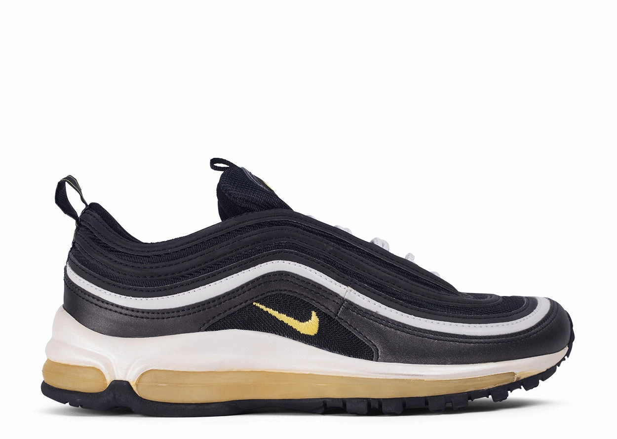 Durable Outsoles Durable tread Air Max 97 "Asian Limited Geomno"