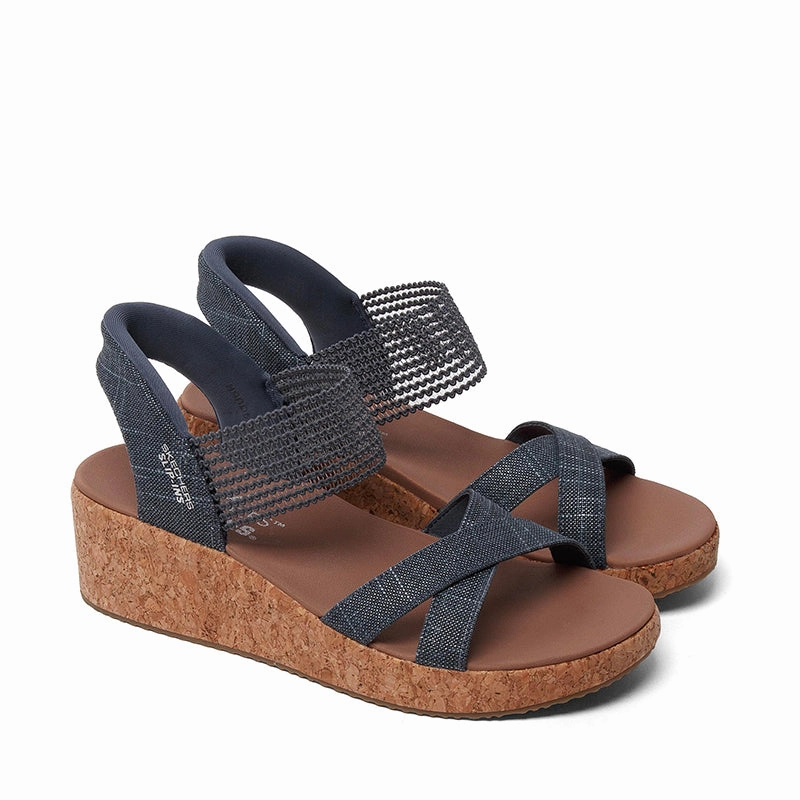 BEVERLEE LUX running in an overpass area shoes running in a tied - arch bridge area shoes