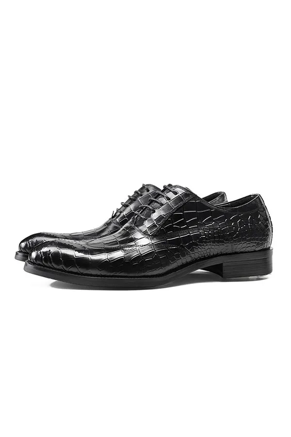 Ostranuxe Chromura Dress Oxfords