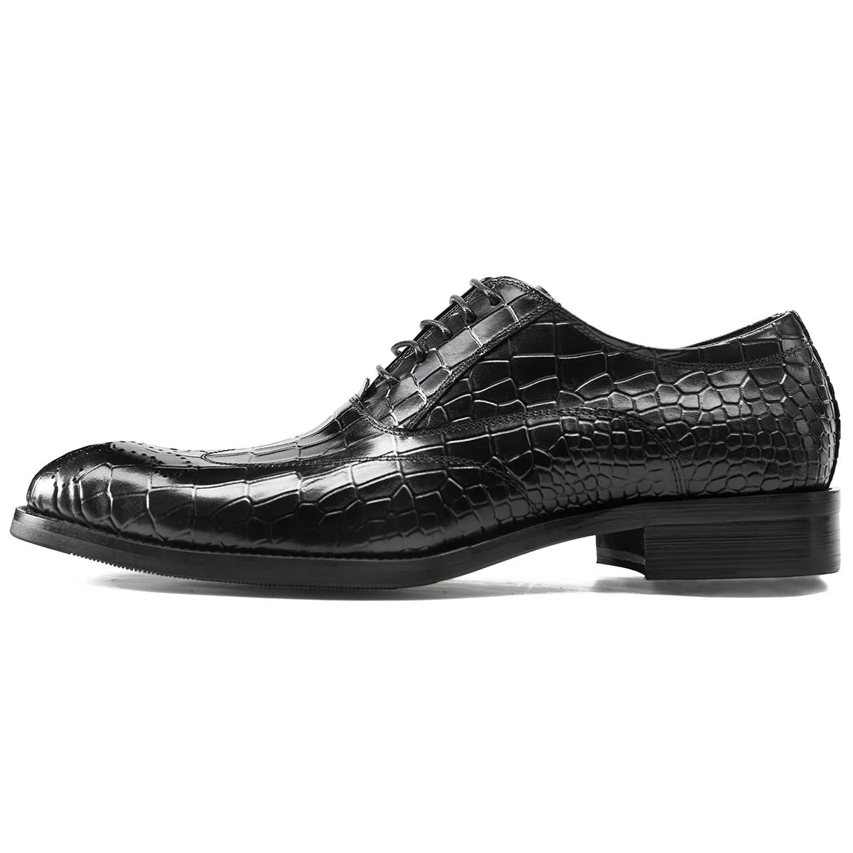 Ostranuxe Chromura Dress Oxfords