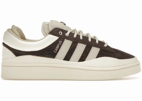 Low Cut Flat adidas Campus Bad Bunny Deep Brown