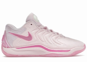 Nike KD 17 NRG Aunt Pearl Game Honor