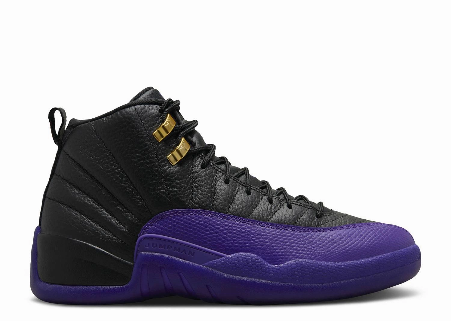 honeycomb - cushion shoes grippy sole shoes Air Jordan 12 Retro "Field Purple" (Wilmington Location)
