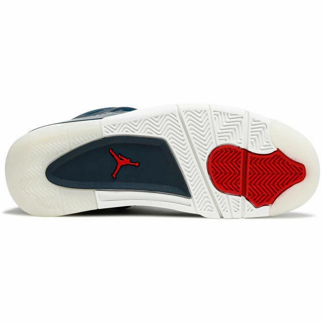 Training - essential men's running footwear Air Jordan 4 Retro SE "Sashiko" (2020)