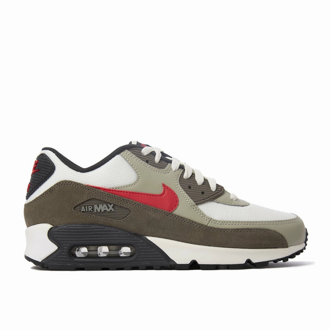 Air Max 90 Essential "Beige Chalk" Sneaker Cleaner