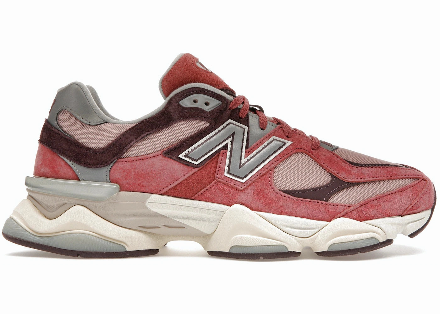 Urban Run New Balance 9060 Cherry Blossom