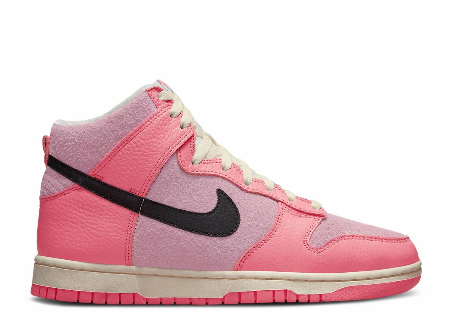 Athletic Wmns Nike Dunk High "Hoops" (Myrtle Beach Location)