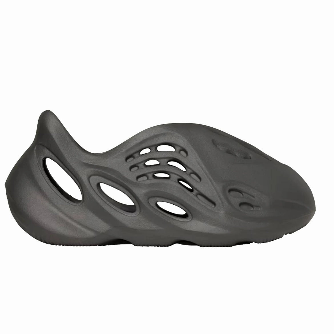 SoftSole Adidas Yeezy Foam RNNR Carbon Kids