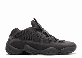 Flexible Comfort Shoes. Field Hike Adidas Yeezy 500 Utility Black