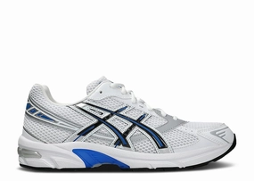 ASICS Gel-1130 Tuna Blue Breathable Comfort Wi - Fi - enabled