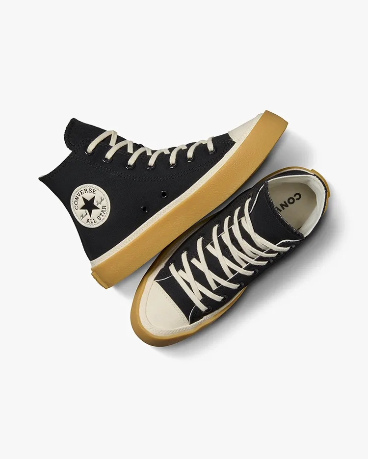 Farm Mood Flexible Material ZAPATILLA CONVERSE CHUCK TAYLOR ALL STAR