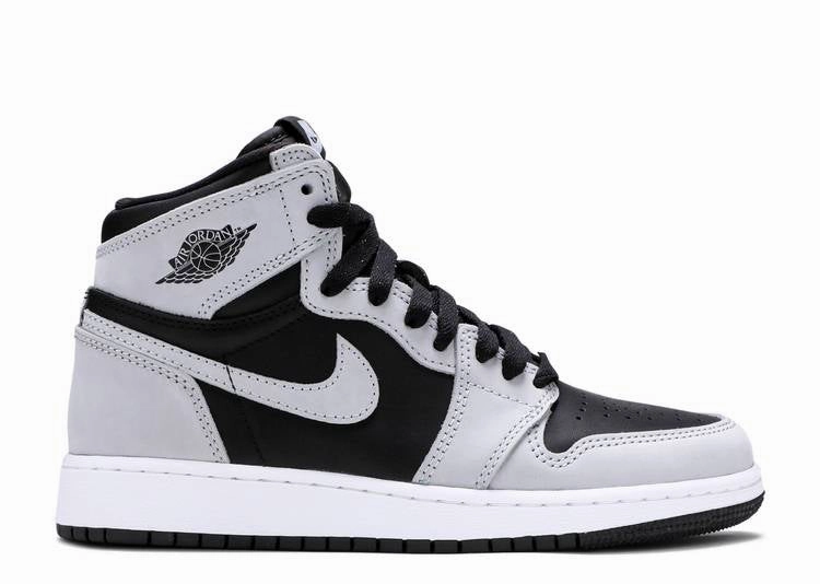 Anti fungal Light   Weight Design Jordan 1 Retro High Shadow 2.0 (GS)