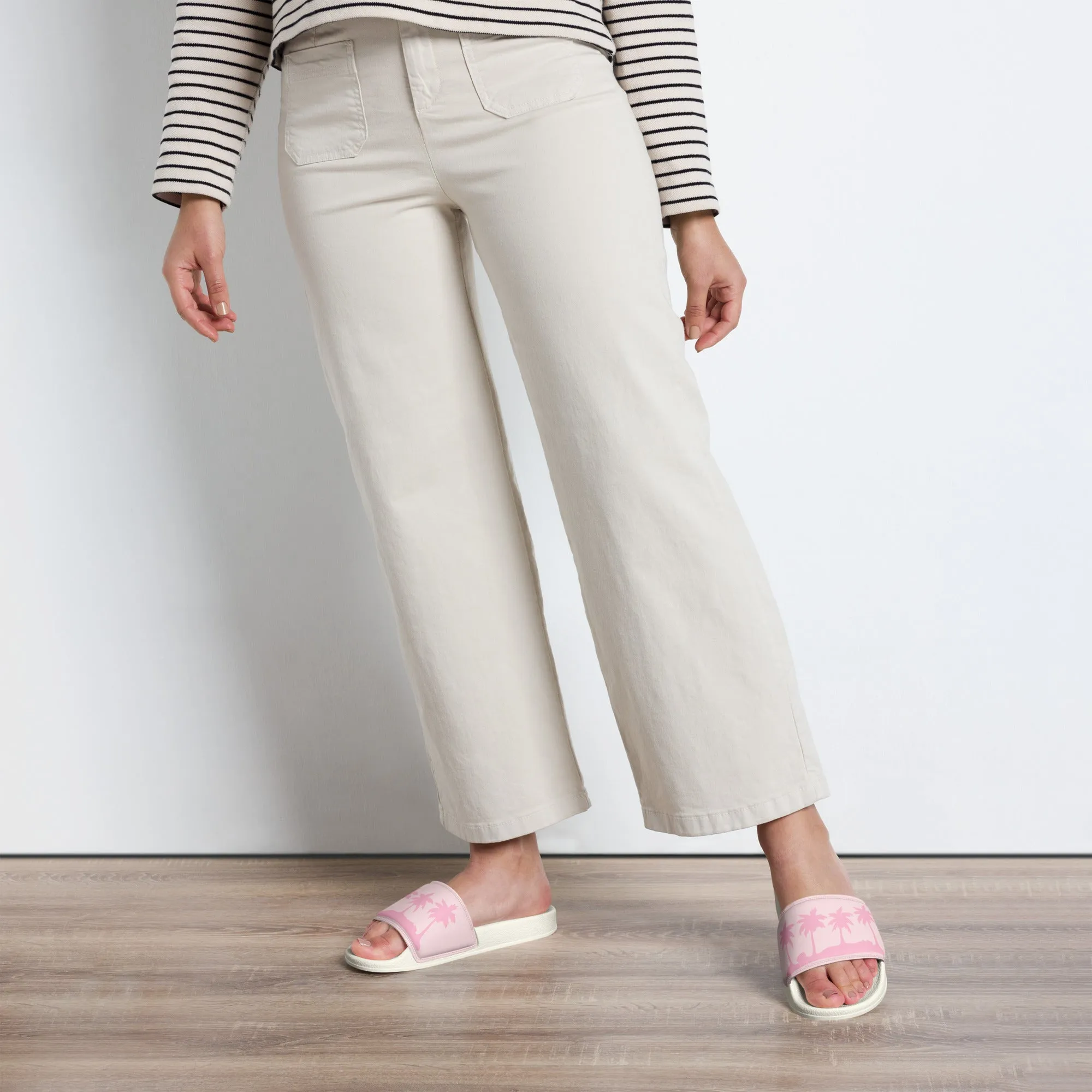 PALM BEACH Women's slides