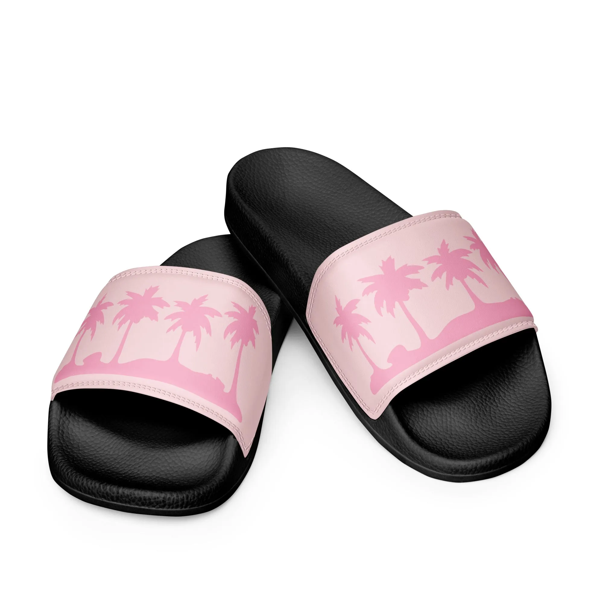 PALM BEACH Women's slides