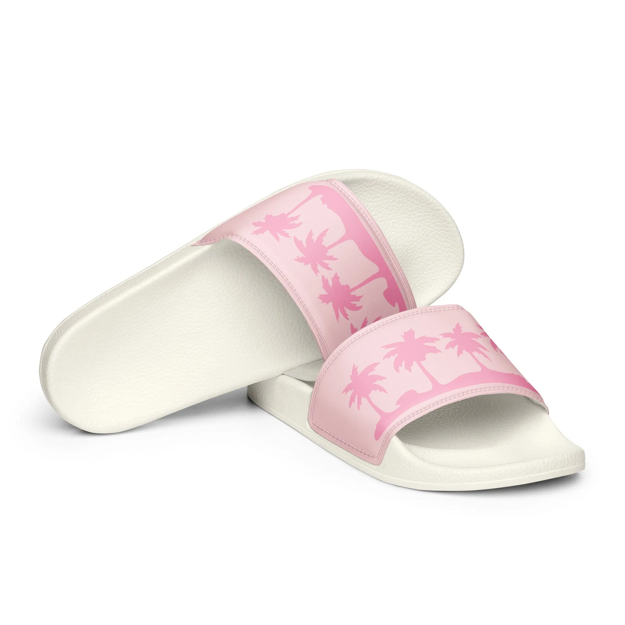 PALM BEACH Women's slides
