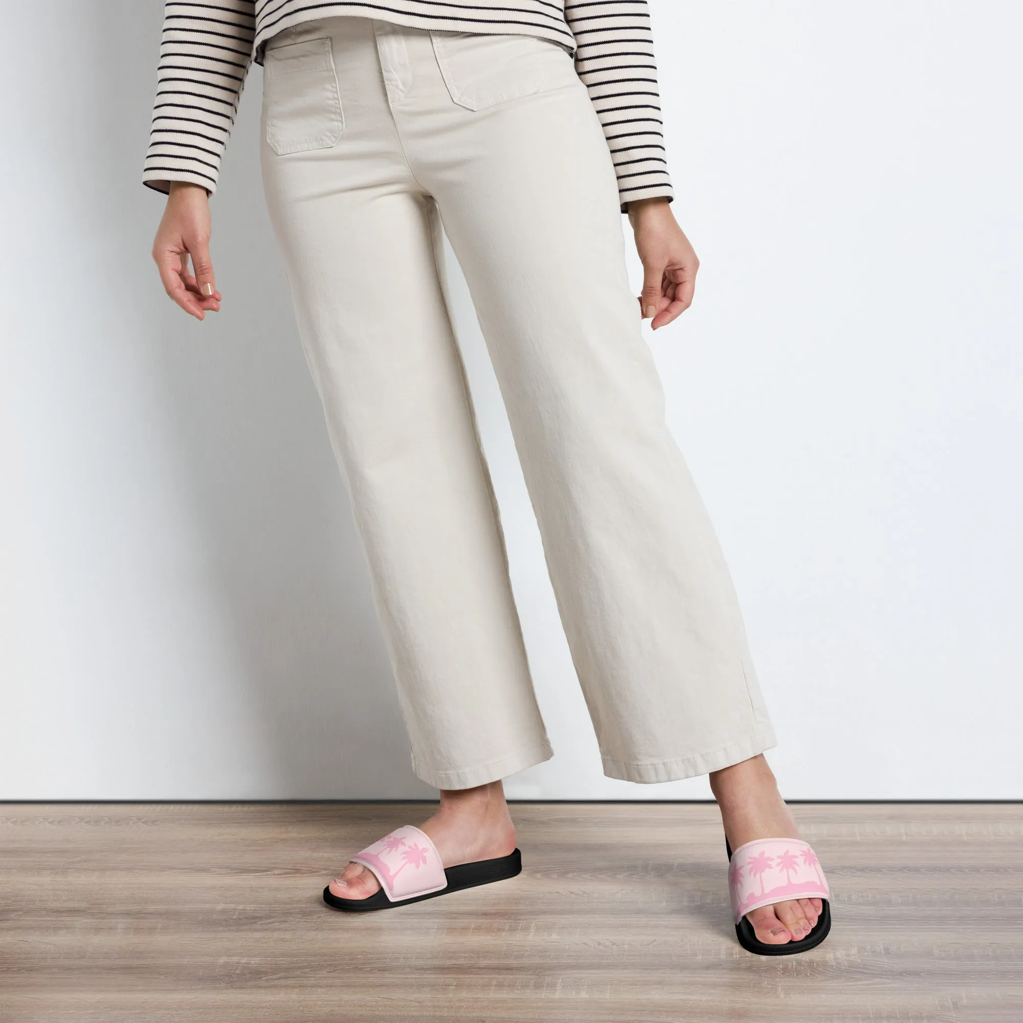 PALM BEACH Women's slides
