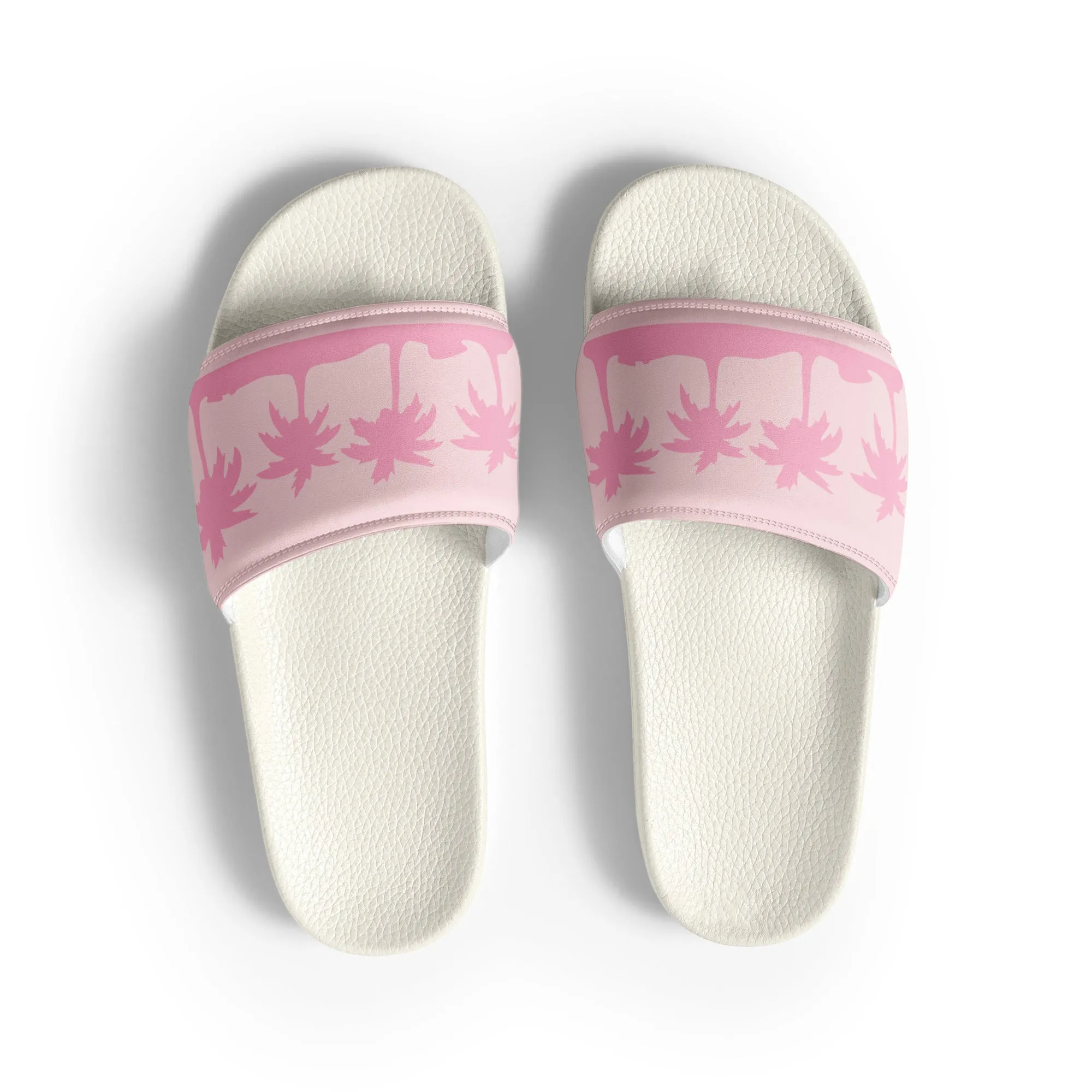 PALM BEACH Women's slides