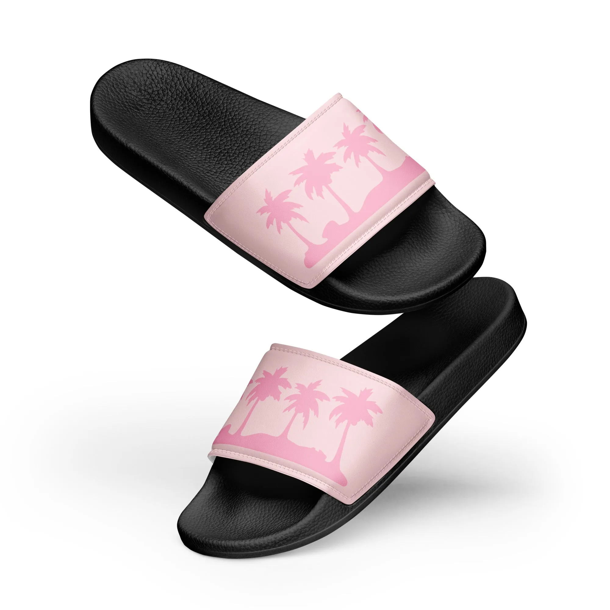 PALM BEACH Women's slides