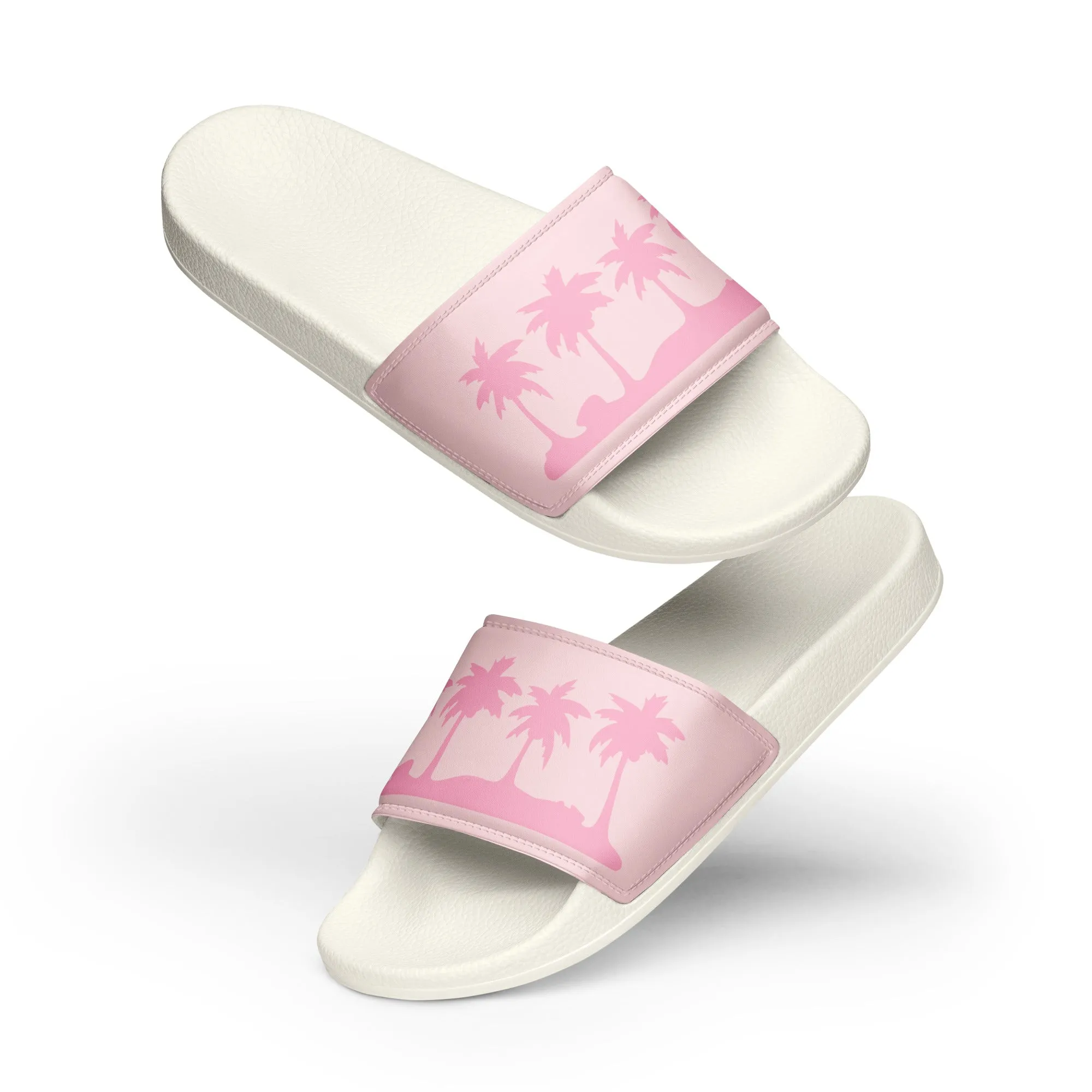 PALM BEACH Women's slides