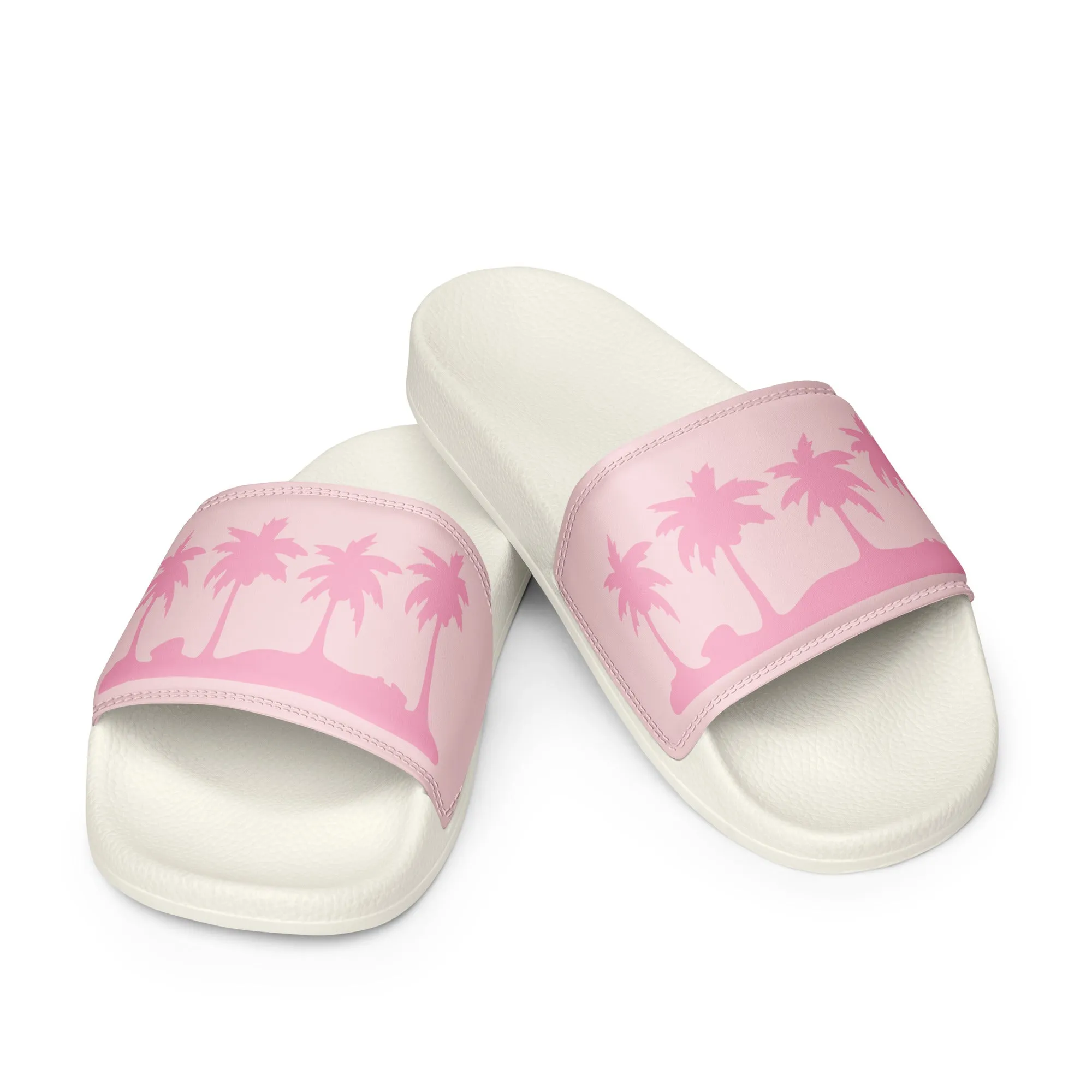 PALM BEACH Women's slides