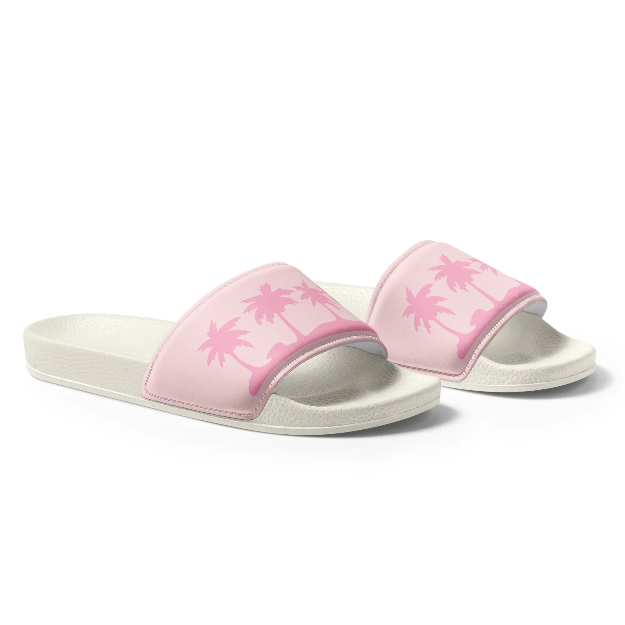 PALM BEACH Women's slides