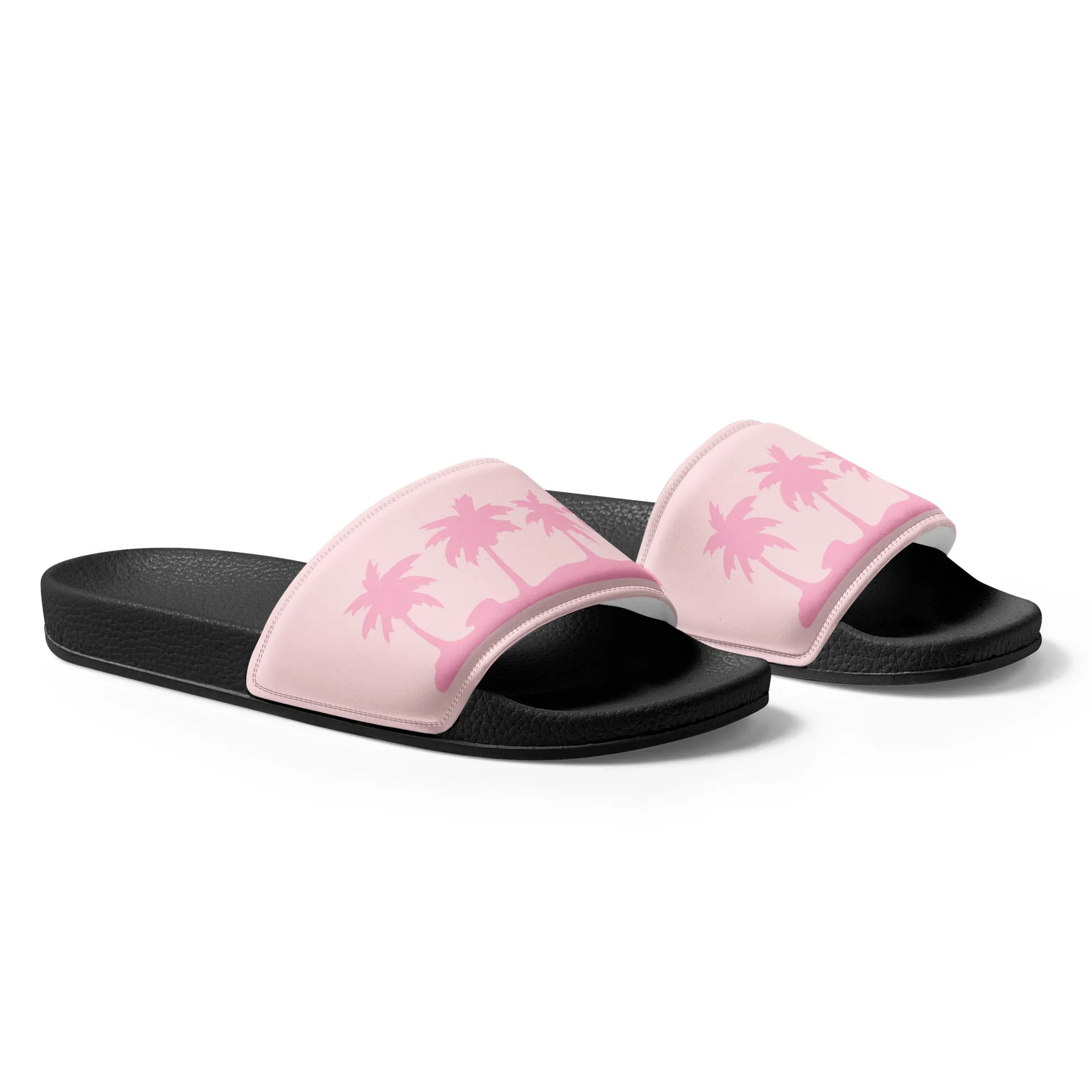 PALM BEACH Women's slides