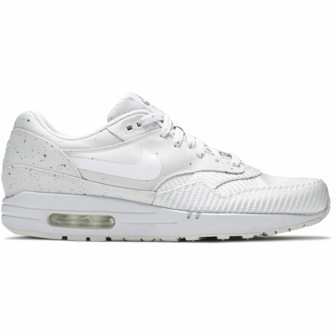 Shock Absorbing Heel Hyper Responsive Air Max 1 SP  "The Monotones Vol. 1"