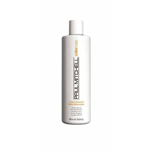 Paul Mitchell Colour Protect Shampoo 500ml
