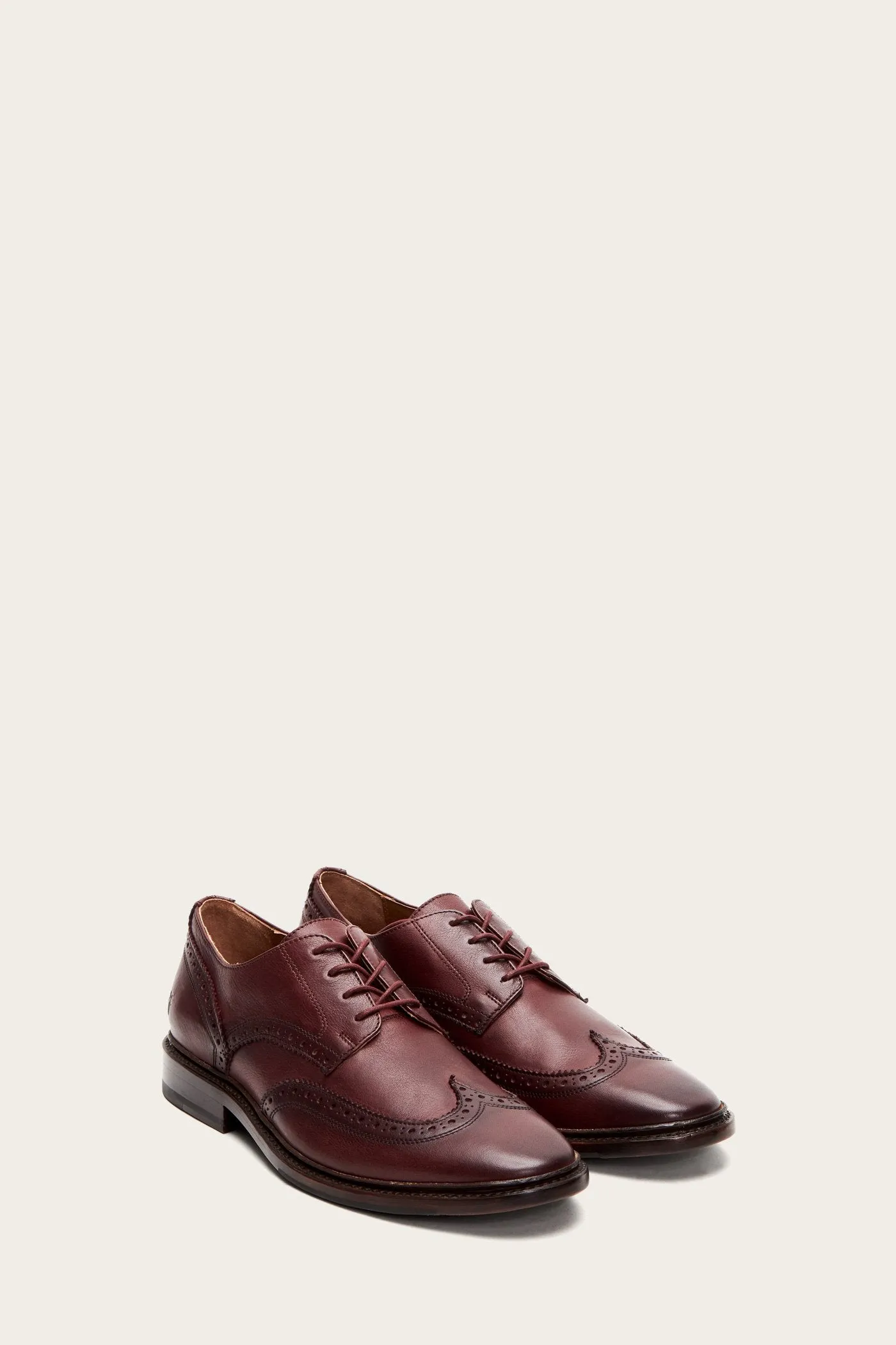 Paul Wingtip - Pre-Loved