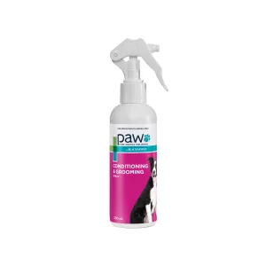 PAW by Blackmores Conditioning & Grooming Spray for Dogs 200mL