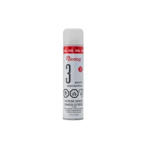 PEDAG | WATERPROOFER